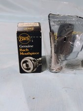 Vincent Bach 7S French Horn Mouthpiece IN ORIGINAL PACKAGING 
