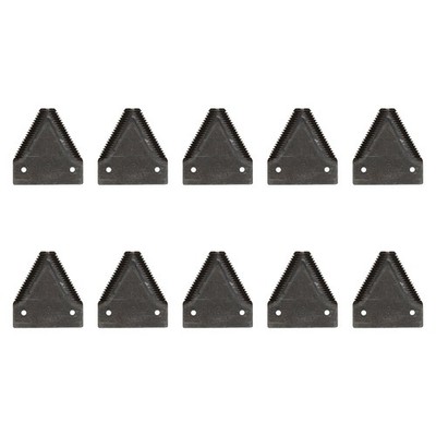MOK30-0021_x10 - Qty 10: Sickle Sections