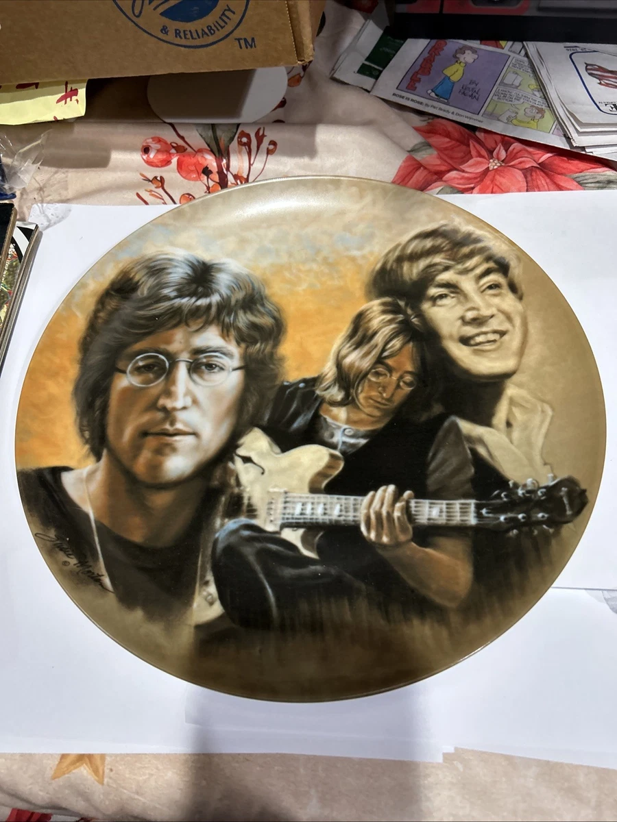 John Lennon Memorabilia for sale | eBay