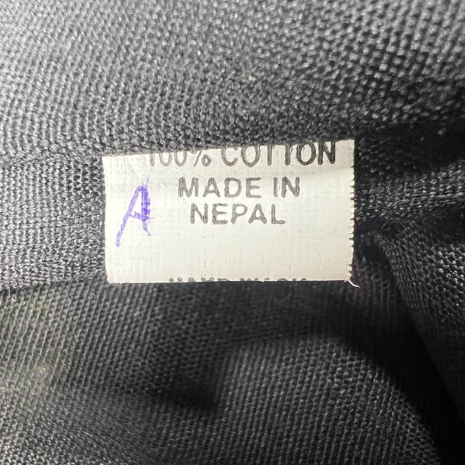 KPC Boho Hippie Patchwork Crossbody Shoulder Bag … - image 13