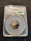 2006-S Jefferson Nickel Proof — photo from another recent sale