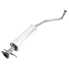 Genuine Walker Exhaust Direct Fit Exhaust Resonator and Pipe Assembly 56201