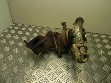 Turbocharger Renault TRAFIC II Van 2012 20