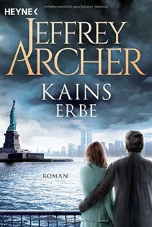Kains Erbe: Kain und Abel 3 von Archer, Jeffrey | Buch | Zustand sehr gut