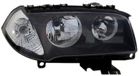 Hauptscheinwerfer FüR BMW X3 E83 2.0 2.5 3.0 03-08 63123418411