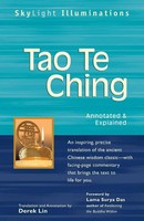 Tao Te Ching | Annotated & Explained | Derek Lin | Taschenbuch | Englisch | 2006