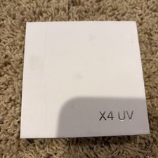X4 UV Breakthrough Filter