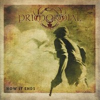 Primordial - How It Ends - Cd - G3Z