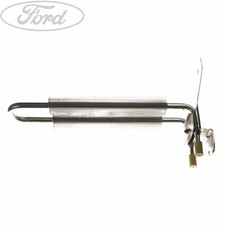 Genuine Ford Transit  2.2 2.4 TDCi Duratorq Diesel Fuel Cooler 2009-2014 1673532