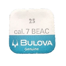 BULOVA 7BEAC SETTING LEVER Watch Part #25 fits 7BEACD