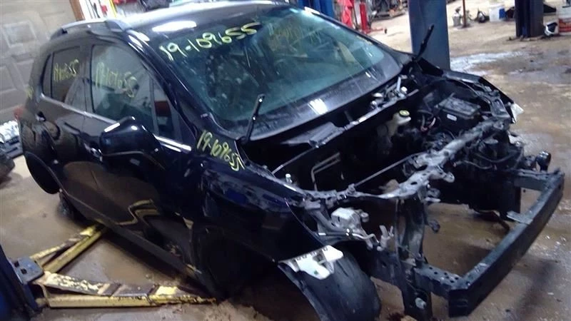 13 14 15 16 17 18 19 20 Chevrolet Trax braço limpador direito passageiro - Imagem 2 de 4