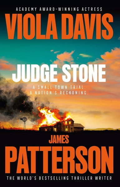 Judge Stone | James Patterson (U. A.) | Taschenbuch | Englisch | 2026-image