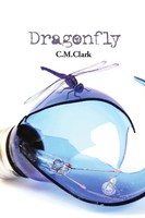 Dragonfly C. M. Clark Taschenbuch Kartoniert / Broschiert Englisch 2015 [.]
