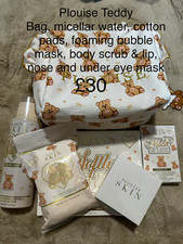 Plouise bundles as job lot