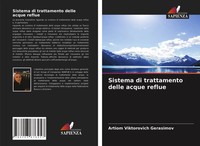 Artiom Viktorovich Gerasimov | Sistema Di Trattamento Delle Acque Reflue | Buch