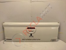 MITSUBISHI L200 4X4 BARBARIAN MK4 2010-2011 Tailgate
