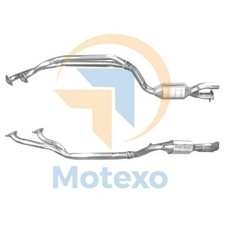 BM90861 Katalysator BMW 525iX 2.5i (E34) 4WD Limousine 6/92-3/96
