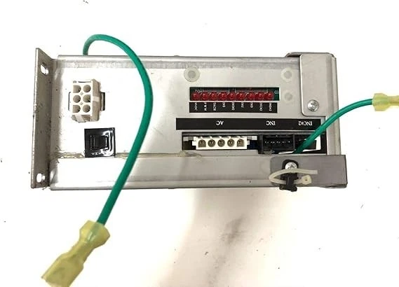 Conjunto de placa módulo fonte de alimentação para esteira NordicTrack pbcl-30it 170506 - Imagem 3 de 4