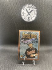 1996 Topps Finest - Roberto Alomar #228