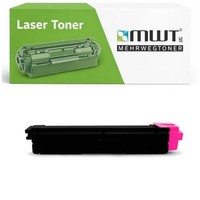 Eurotone Tonerkassette Kompatibel FüR Kyocera TK5290+TK5290M Magenta PLUS15+XXL
