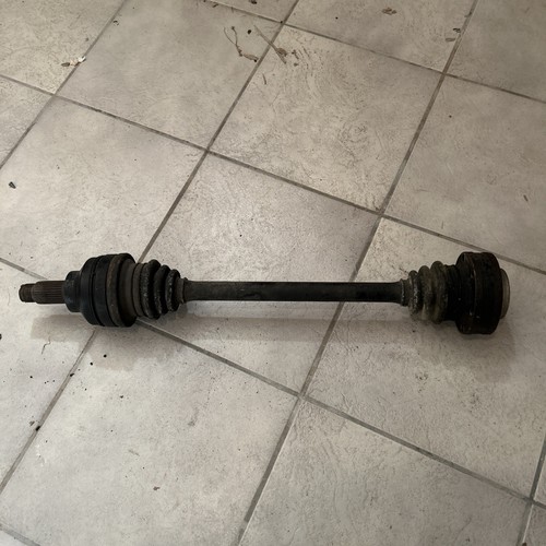 Antriebswelle Antrieb hinten rechts links BMW 7 E38 740 1227730
