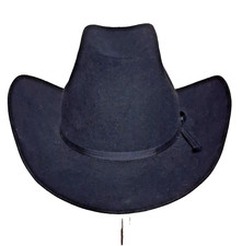 Vintage 1980 Fort Worth Stockman 10X Quality ...