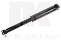 NK StoßDäMpfer 63391231 FüR Renault