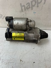 HYUNDAI I30 STARTER MOTOR KIA 361002A950 2015