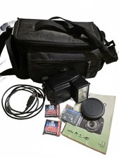 Canon EOS 40D Digital Camera Accessories Kit