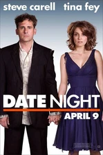 Date Night (2010)_3 A3 Movie Poster on Glossy Photo Paper Best Quality Lots of M