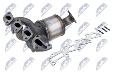 Catalyseurs Opel TIGRA