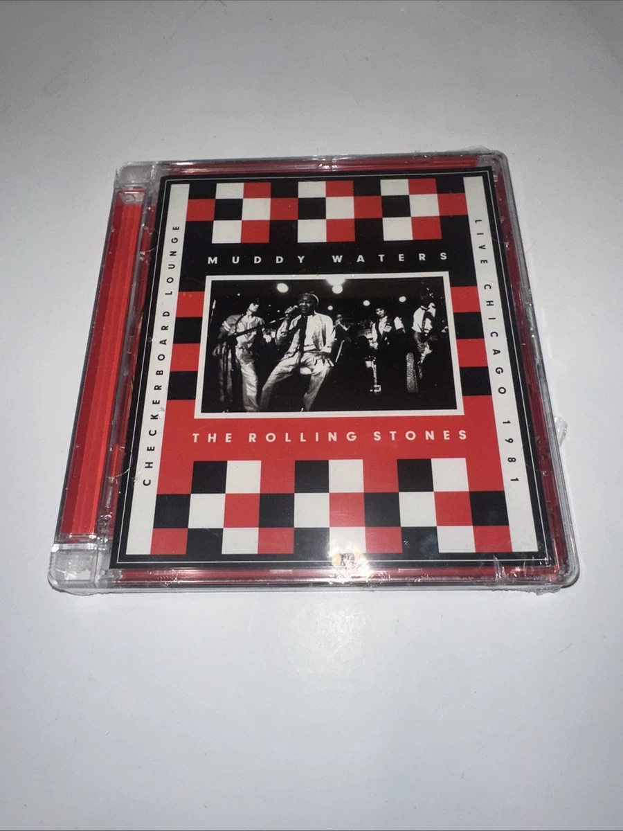 Las mejores ofertas en Muddy WATERS ROLLING STONES | eBay