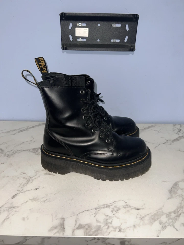 Dr Martens Jadon, foto 4 di 5