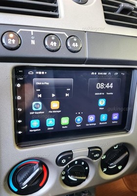 For Chevrolet Colorado 2004-2012 Car Stereo Radio Carplay Android 13 GPS +CAM