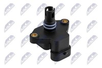 Sensor Saugrohrdruck NTY ECM-SA-000 FüR Saab YS3E YS3D Turbo Biopower V6T