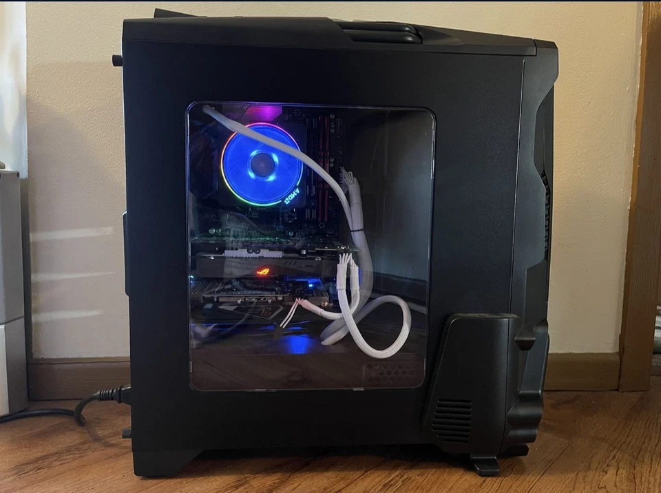 Gaming PC High-Performance - Image 2 of 4