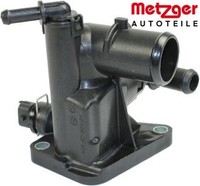 Metzger 4006293 Thermostat FüR KüHlmittel Thermostat KüHlmittel