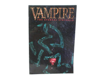 Vampire the Eternal Struggle 1995 game preview