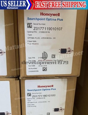 1PC NEW Honeywell Searchpoint Optima Plus 2108B2001N 2108B2001N