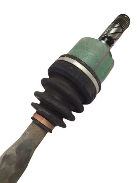 Eje derecho pasajero ABS compatible con 06-14 MAZDA MX-5 MIATA 596570 Foto 4 de 4