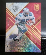Top 10 Emmitt Smith Cards of All-Time 14