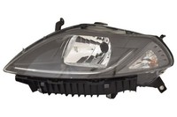 Depo 666-1121LMLDEM2 Scheinwerfer Links FüR Ypsilon 312 05.11-01.24 Lancia