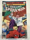 Amazing Spider-Man #197 Marvel 1979 Kingpin Cover - NEWSSTAND L@@K!