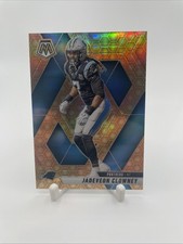 2025 Panini Mosaic Honeycomb Jadeveon Clowney Panthers Case Hit SSP 🔥🔥