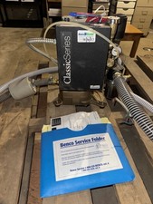 Midmark CV3R Dental Vacuum Pump Operatory Suction System