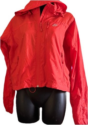 Nike Sportswear Women's Cropped Packable Windbreaker Jacket