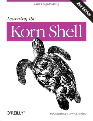 Learning the Korn Shell | Arnold Robbins (u. a.) | Englisch | Taschenbuch | 2002