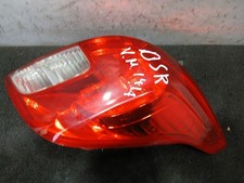 VAUXHALL MOKKA SE MK1 G1U0 O/S DRIVER SIDE RIGHT REAR TAIL LIGHT