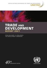 Trade and development report 2021 | Developme...
