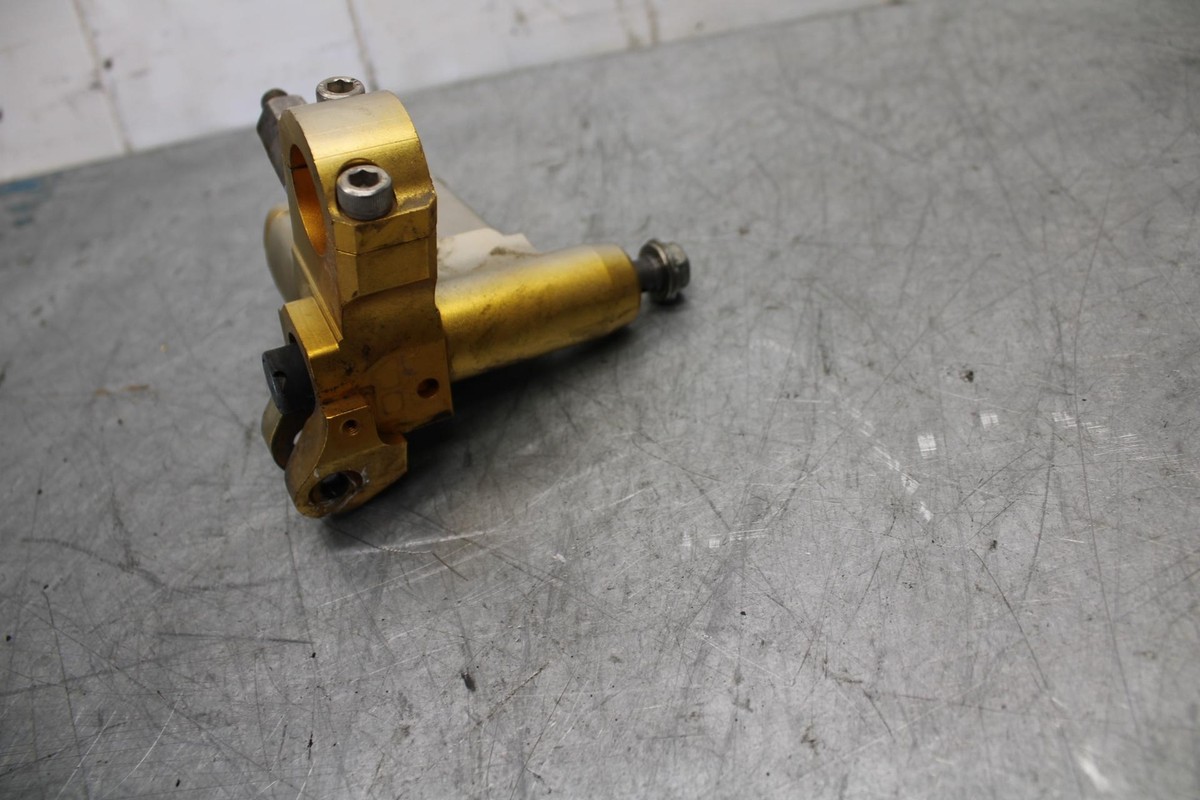 96-03 KAWASAKI NINJA ZX7R AFTERMARKET HYDRAULIC CLUTCH MASTER